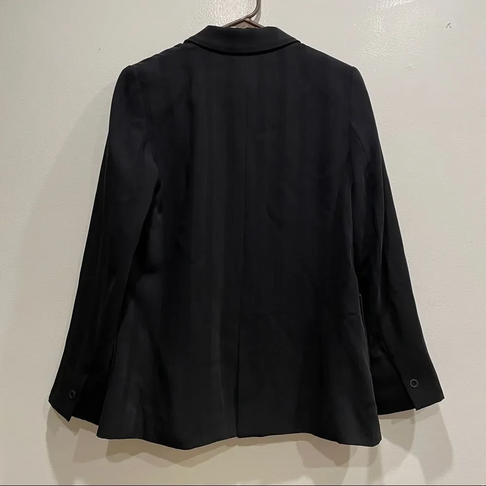 Kenneth Cole black Jacket - Picture 9 of 10